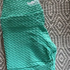 Booty by brabants vitamin sea cropped leggings